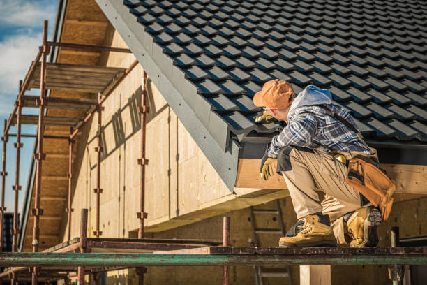 Fast & Reliable Emergency Roof Repairs in Oakwood, GA