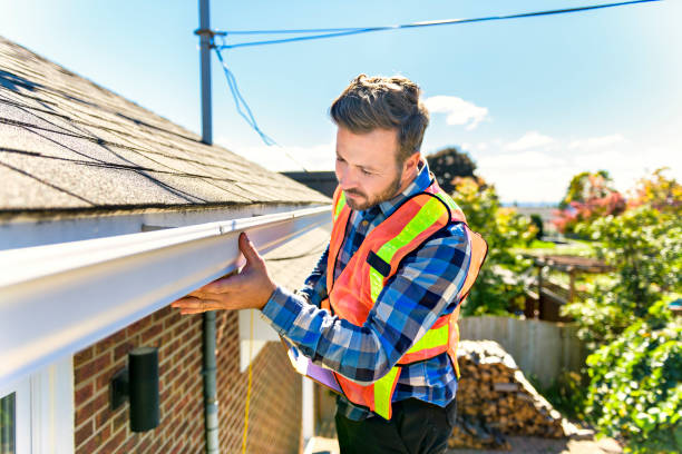 Best Tile Roofing Installation  in Oakwood, GA
