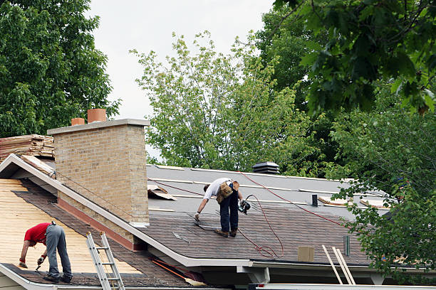 Best Hot Roofs  in Oakwood, GA