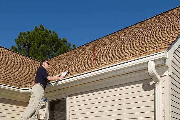 Best Steel Roofing  in Oakwood, GA