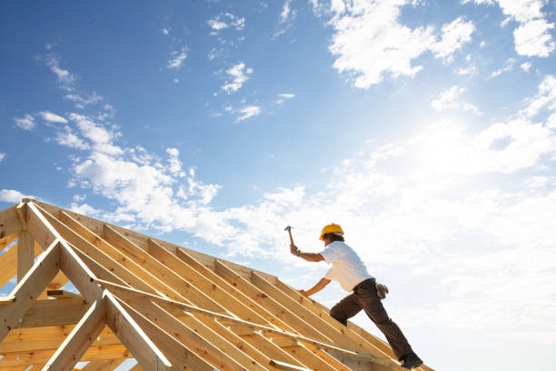 Best Roofing for New Construction  in Oakwood, GA